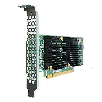 IBM Celestica R0668-G0002-03 Compression Accelerator Card