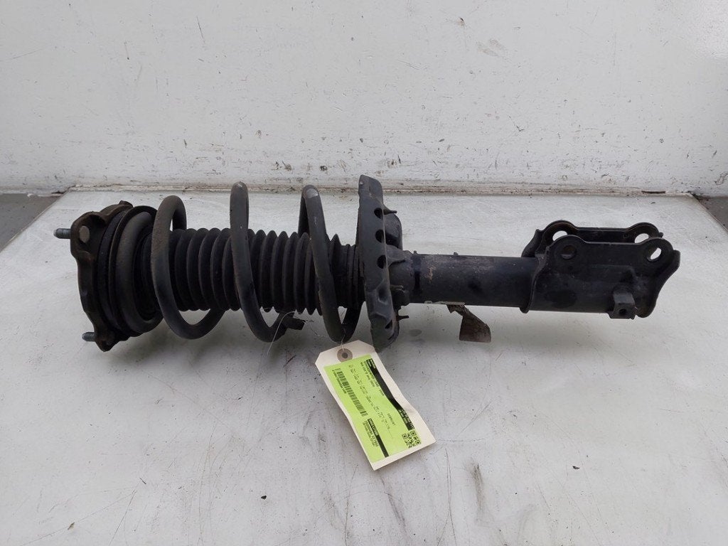 SCHOKBREKER LINKS VOOR Ceed (CDB5 / CDBB) (|54651J7XB0|), Gebruikt, Kia