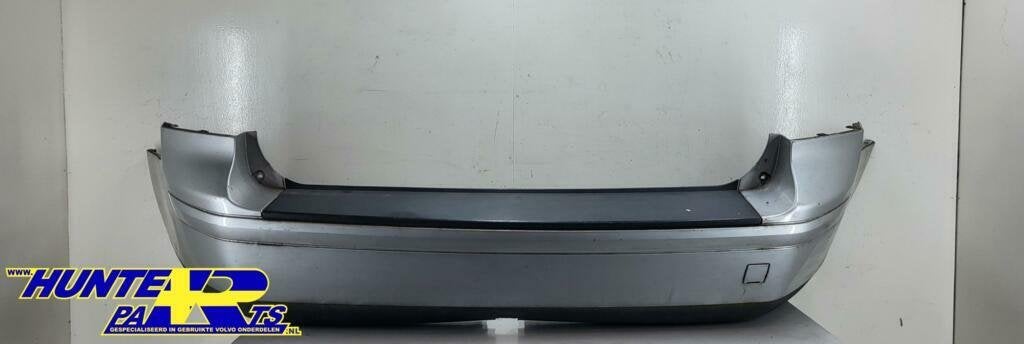 Achterbumper grijs 426 Volvo V50 ('04-'12) 30678066, Gebruikt, Ophalen of Verzenden, Volvo, Bumper