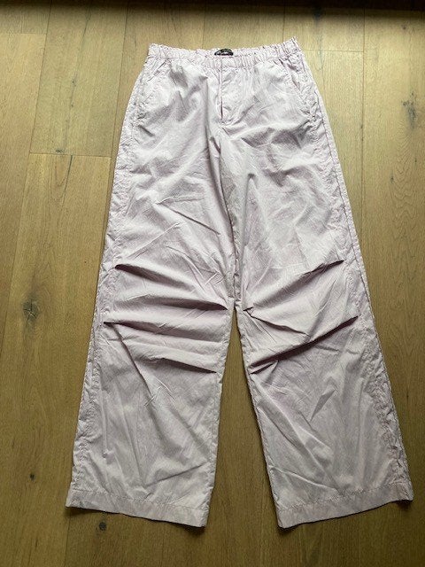 Broeken Zara - Mon Ange Louise maat S, Zara-Mon Ange Louise, Enlèvement ou Envoi, Taille 36 (S)