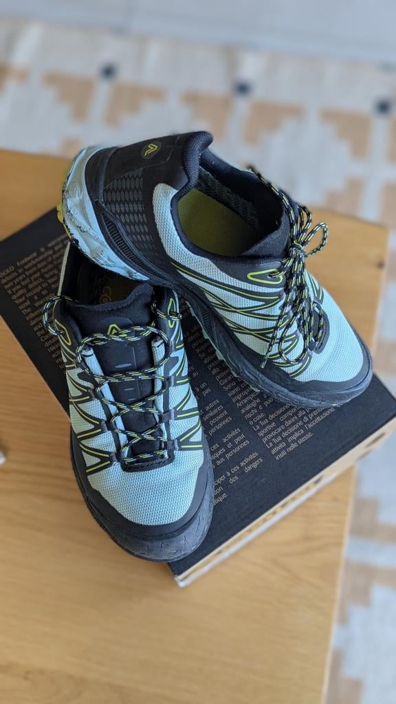 Asolo Tahoe GTX ml female hiking shoes, Enlèvement ou Envoi