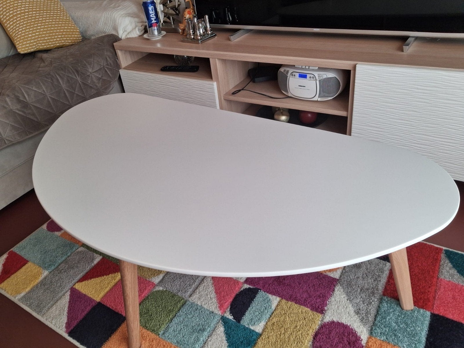 table basse, Maison & Meubles, Enlèvement