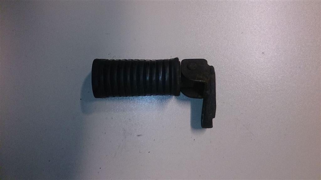 Kawasaki Z250 voetsteun links Z250A Z250B footstep voetstep, Enlèvement ou Envoi, Utilisé