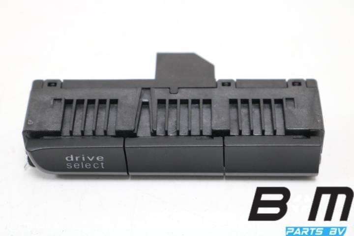 Drive select schakelaar Audi A4 8K, Utilisé