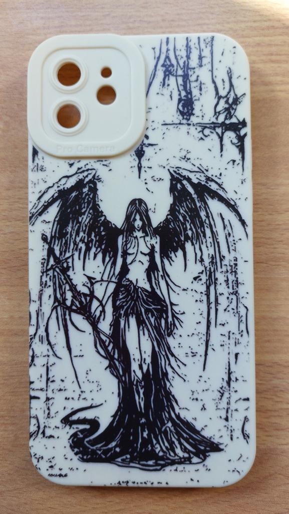 Hoesje Iphone 13, Telecommunicatie, Mobiele telefoons | Hoesjes en Screenprotectors | Apple iPhone, Ophalen, Nieuw, IPhone 13