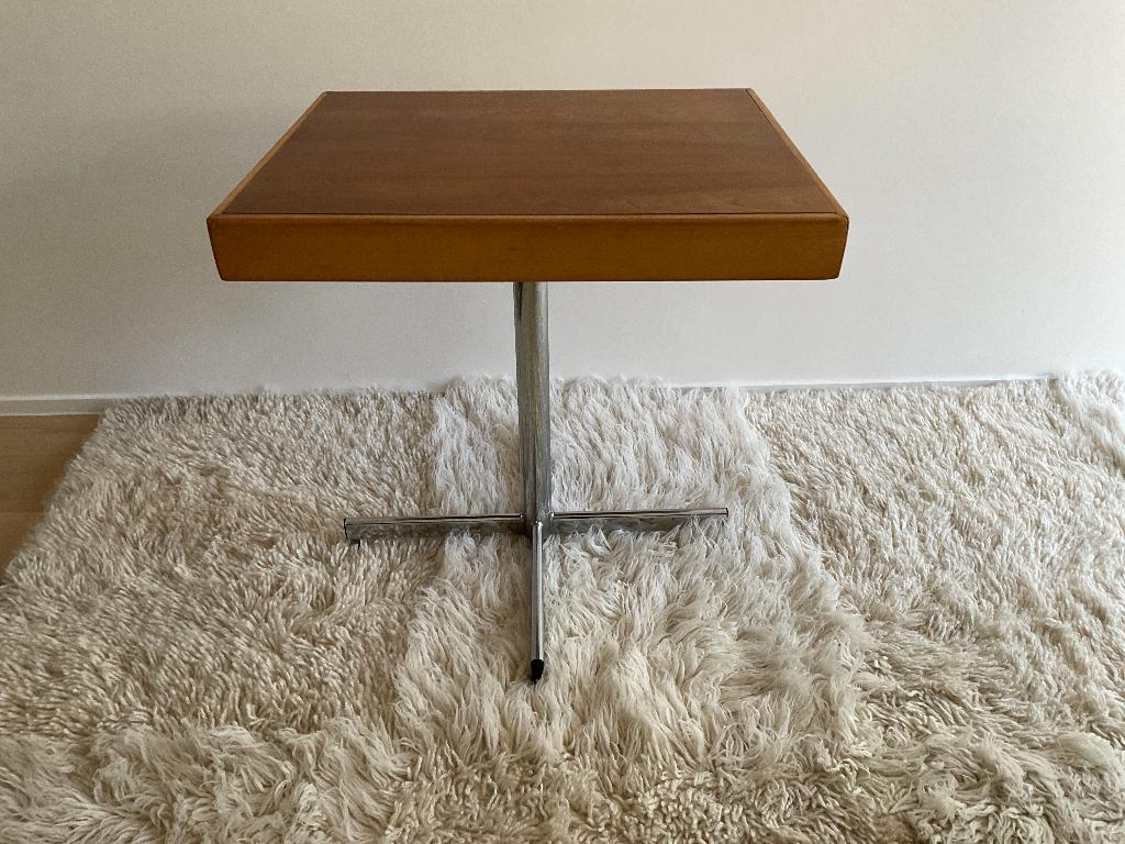 table design, 50 à 100 cm, Enlèvement, Utilisé, 50 à 100 cm