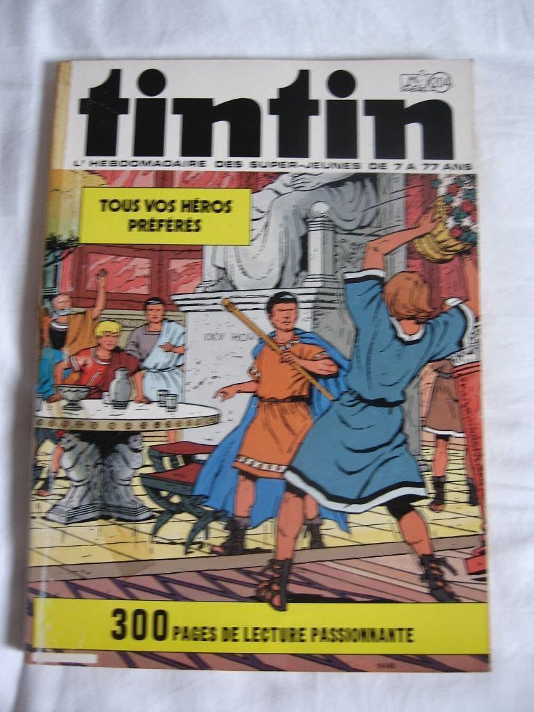 Tintin, Livres, Plusieurs BD, Enlèvement ou Envoi, Comme neuf, Hergé