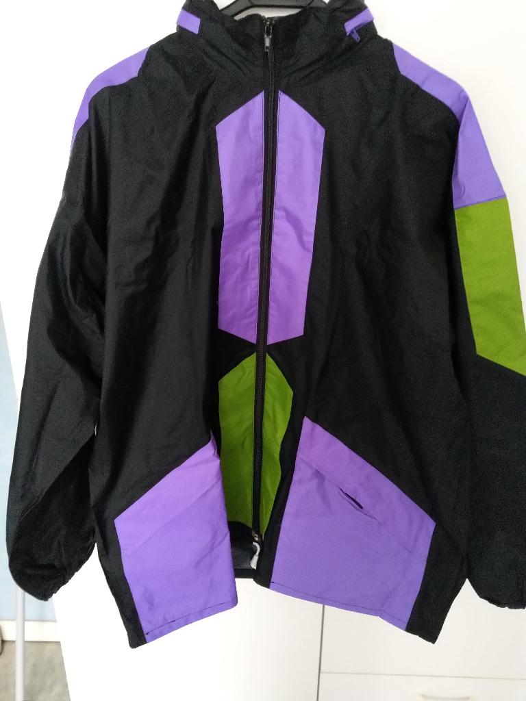 REGENKLEDIJ MOTORFIETS, Ophalen of Verzenden, Tweedehands, Dames, Combipak
