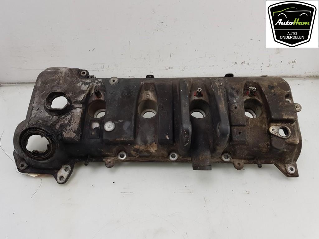 KLEPPENDEKSEL Porsche Panamera (970) (01-2009/12-2016), Gebruikt, Porsche