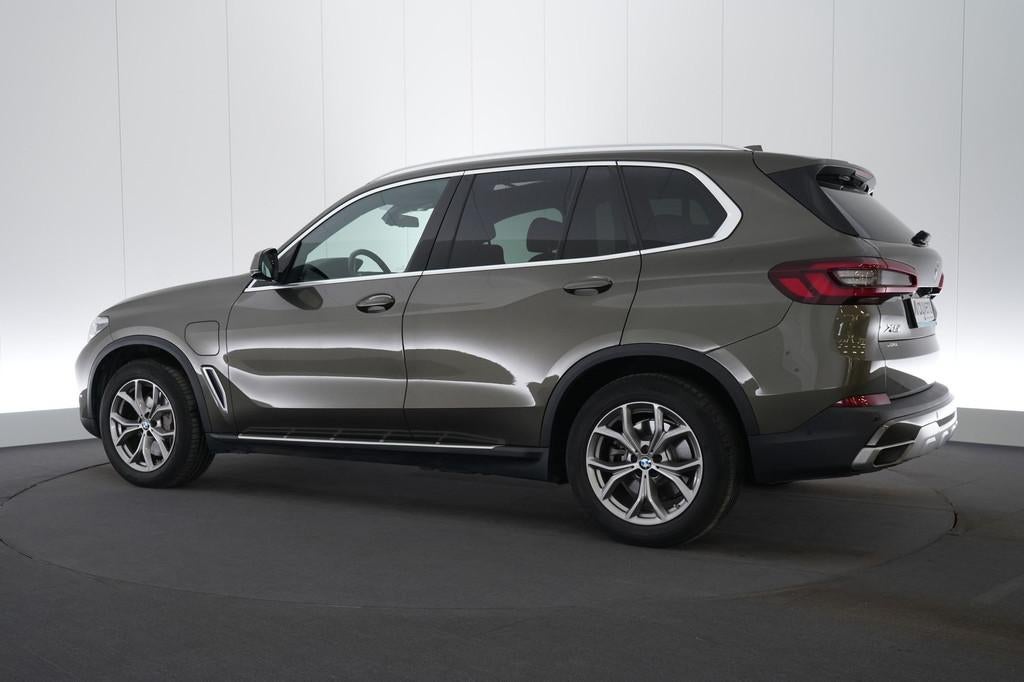 (2AHS220) BMW X5 - 2018, Auto's, Automaat, Gebruikt, 27 g/km, Bedrijf