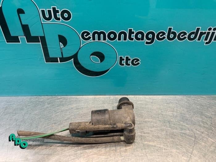 Pompe lave-glace avant d'un Renault Kangoo (Kangoo 2 08-), Autos : Pièces & Accessoires, Renault, -, 3 mois de garantie, Utilisé
