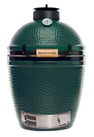 Big Green Egg Medium (NIEUW), Ophalen, Nieuw