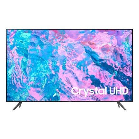 SAMSUNG 4K SMART TV 65 INCH, Ophalen, Samsung, Smart TV