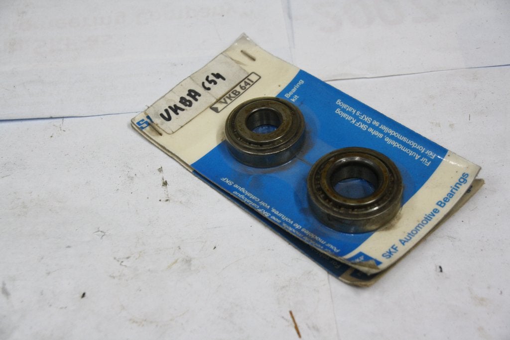 Set Wiellagers VKBA654 voor Renault achteraan, Enlèvement ou Envoi, Neuf, Renault