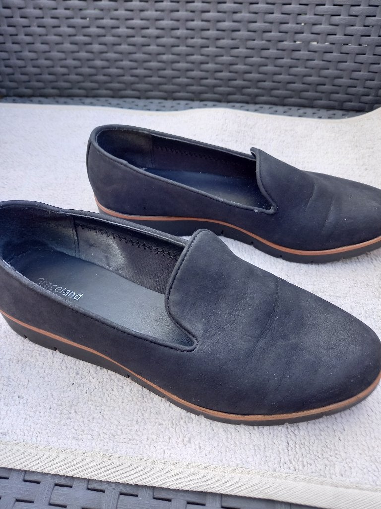 Schoenen dames, splinternieuw, maat 37, Kleding | Dames, Ophalen, Nieuw, Graceland, Instappers