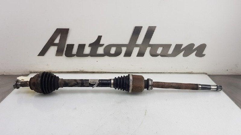 CARDAN AVANT DROIT (TRANSMISSION) (|9637117880|3273LP|981278, Utilisé, Citroën