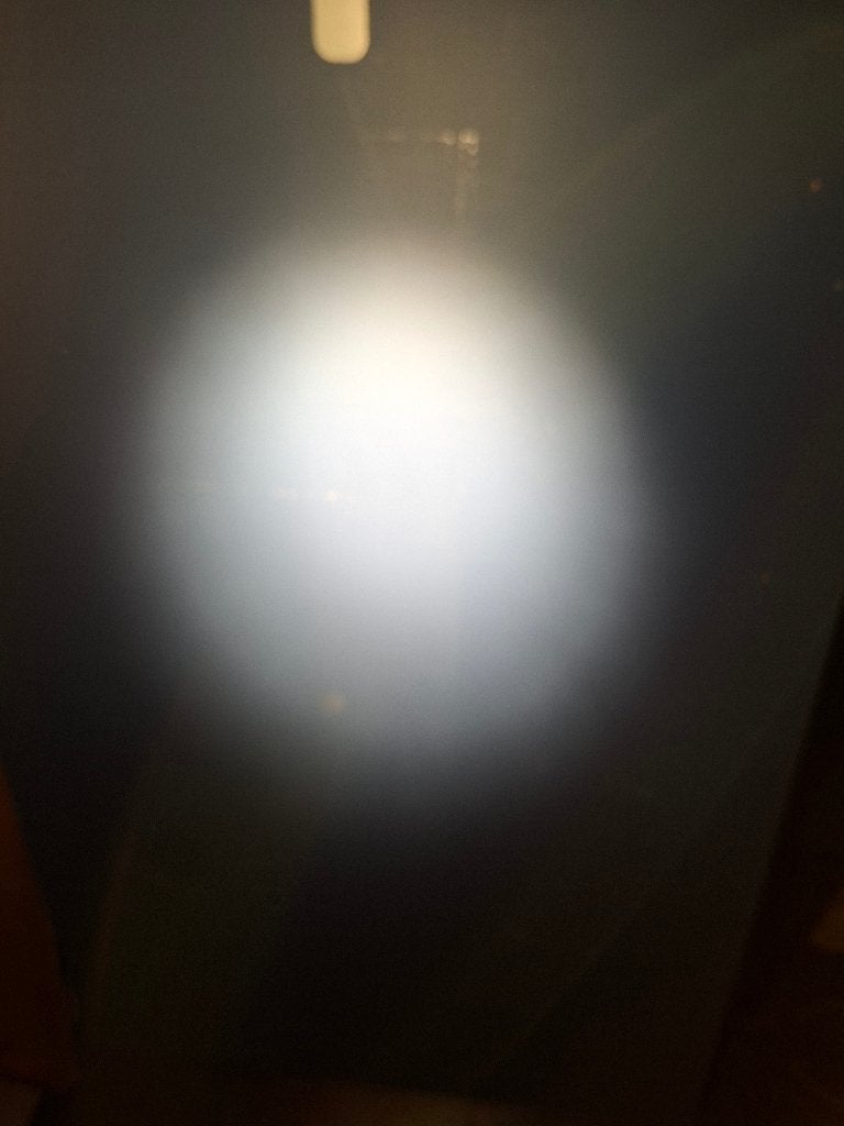 Éclairage, Aluminium, Enlèvement, Alimentation secteur, Moins de 50 watts