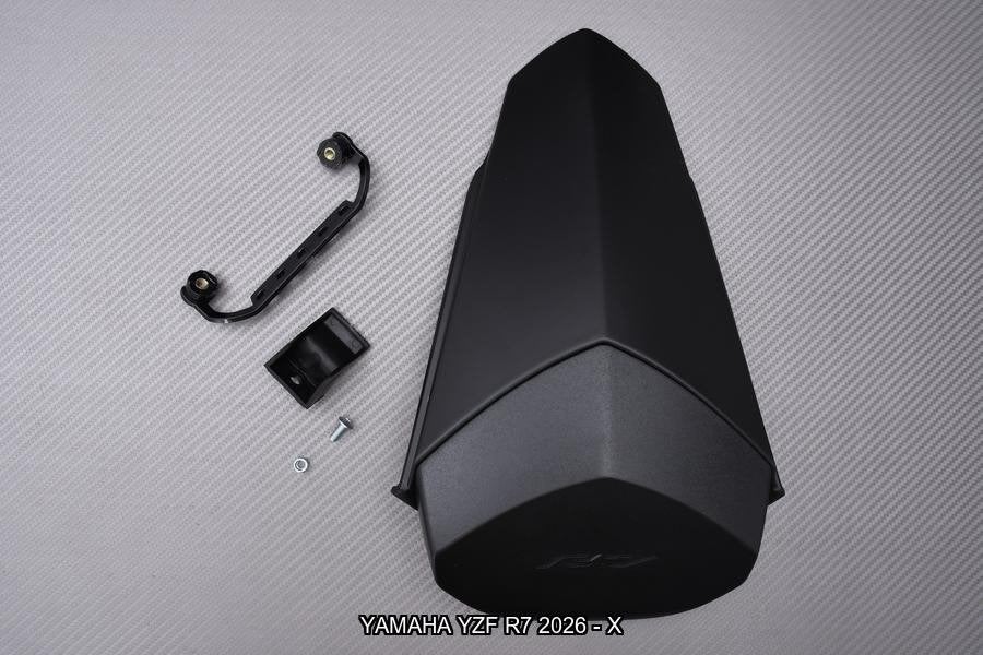 Capot de Selle AVDB YAMAHA YZF R7 2026 - X, Enlèvement ou Envoi, Neuf