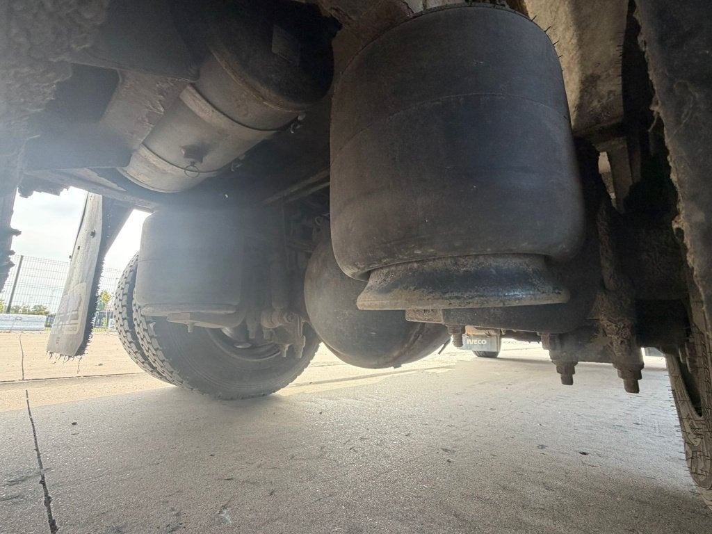 Iveco Eurocargo 120E22 (Stock ID 87459) — 8