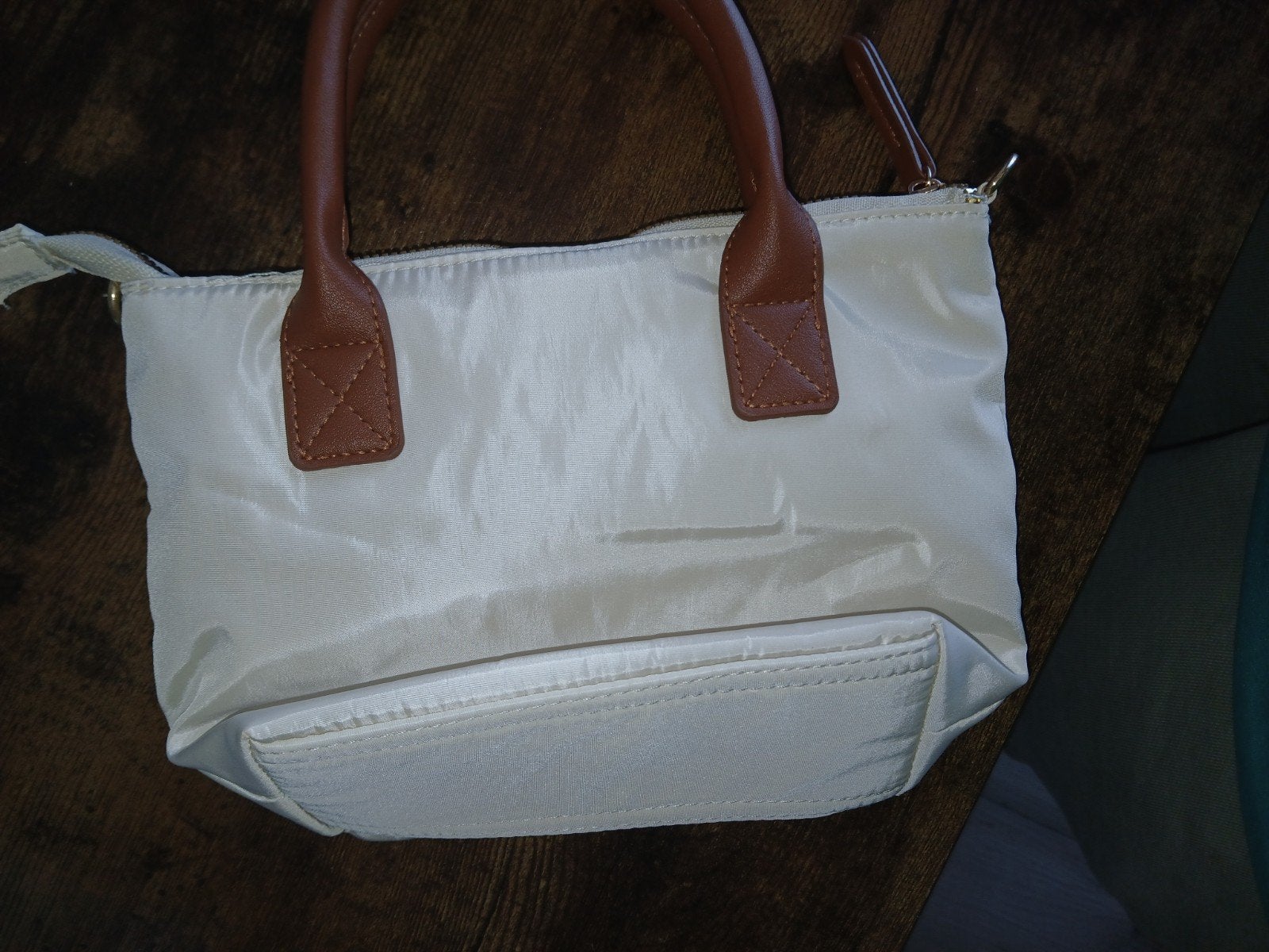 sac de marque, Enlèvement, Neuf, Blanc, Sac à main