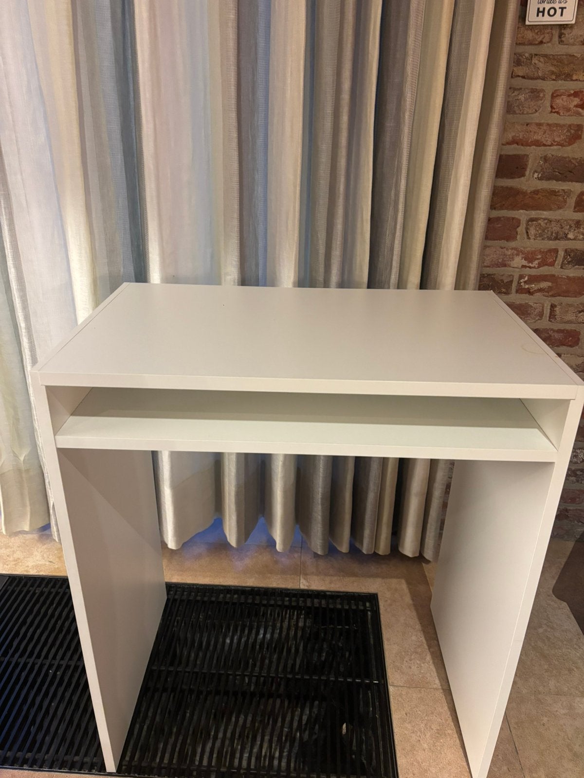 Bureau Ikea Torald, Maison & Meubles, Enlèvement, Comme neuf
