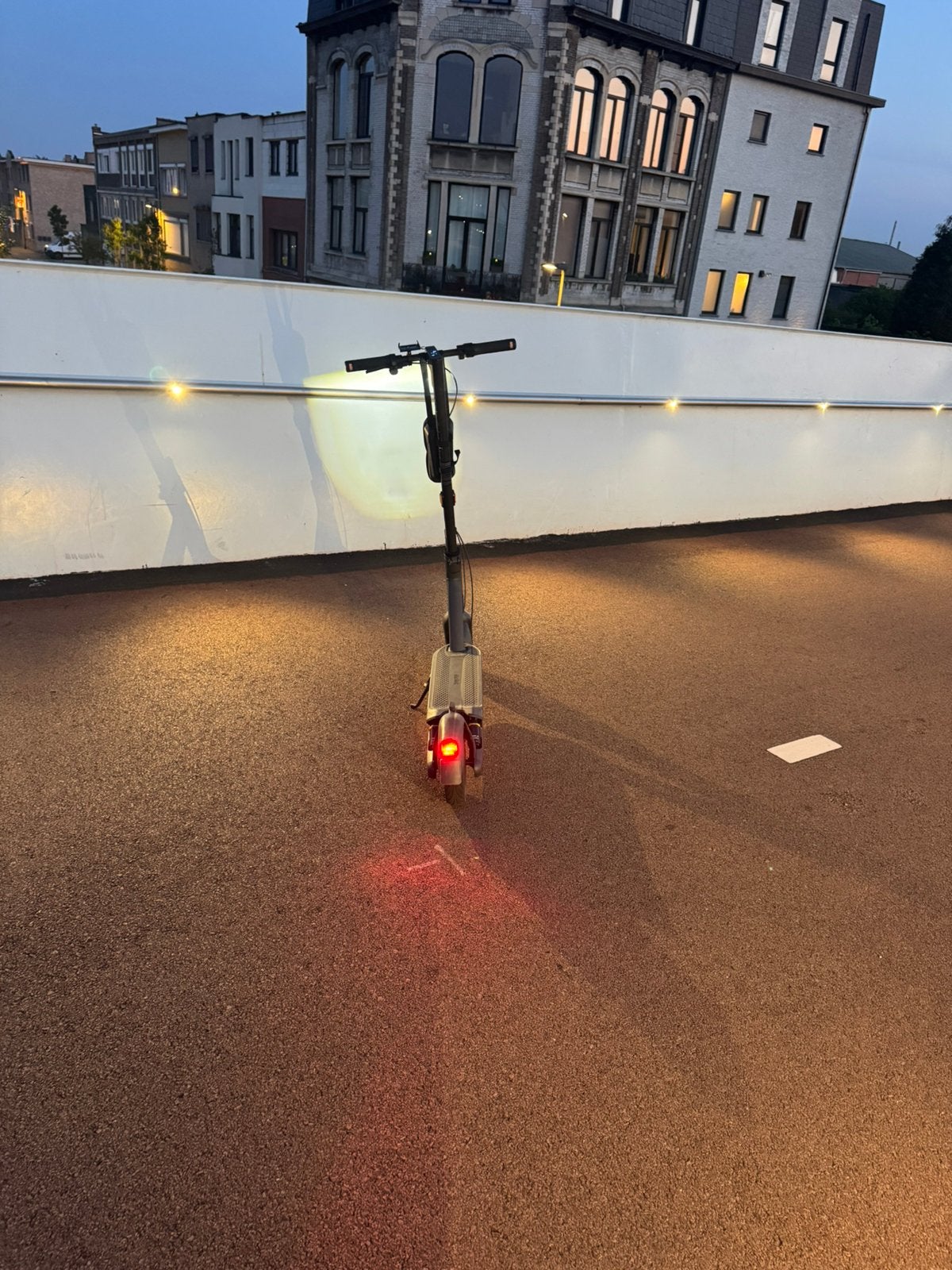Ninebot g2 MAX
