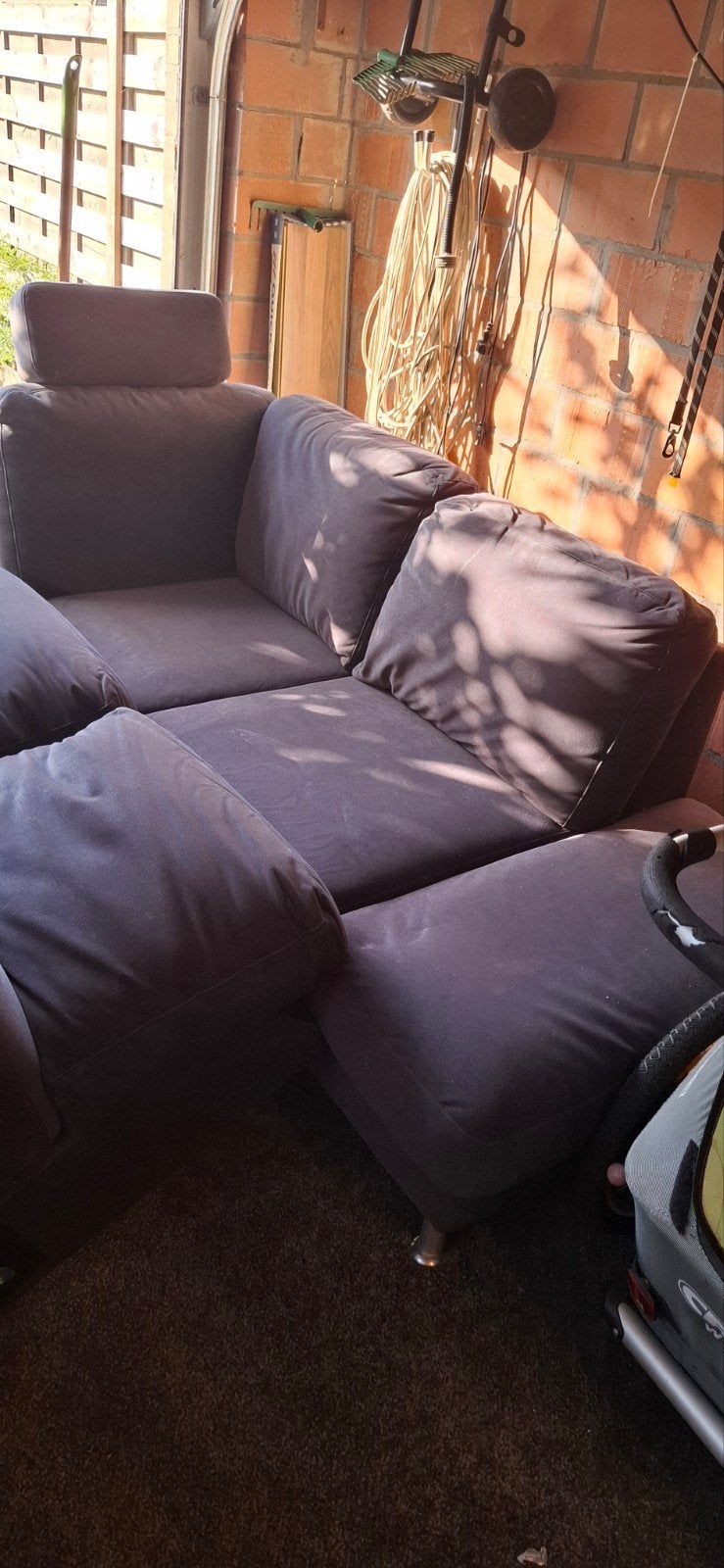U zetel gratis, Ophalen