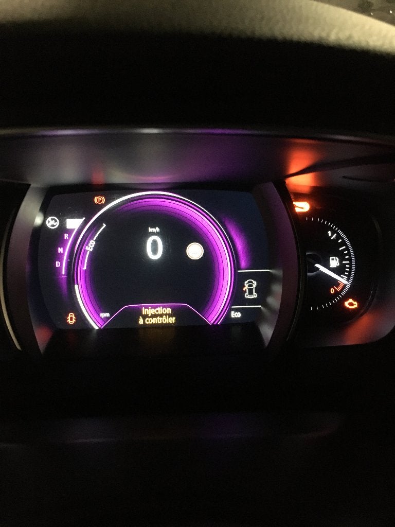 Renault talisman 2019 toit panoramique, Autos, Achat, Entreprise, Noir, 5 portes