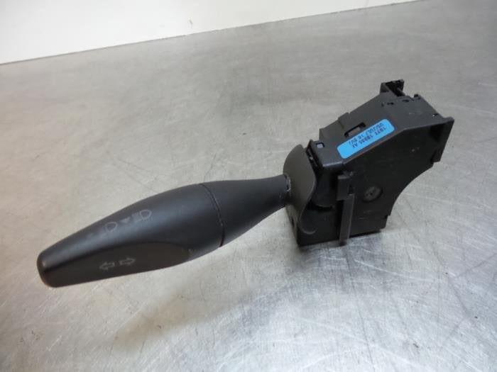 Commutateur feu clignotant d'un Ford Fiesta (Fiesta 05-), -, 3 mois de garantie, -, -