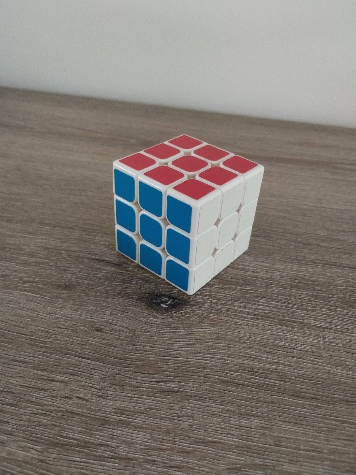 Rubiks cube 3x3, Hobby en Vrije tijd, Ophalen