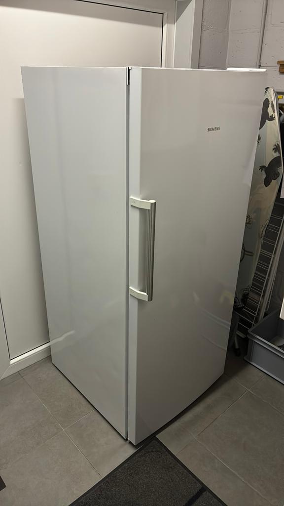 Siemens iQ500 noFrost Diepvries, Electroménager, Congélateurs, Congélateur, 160 cm ou plus, Enlèvement, Utilisé