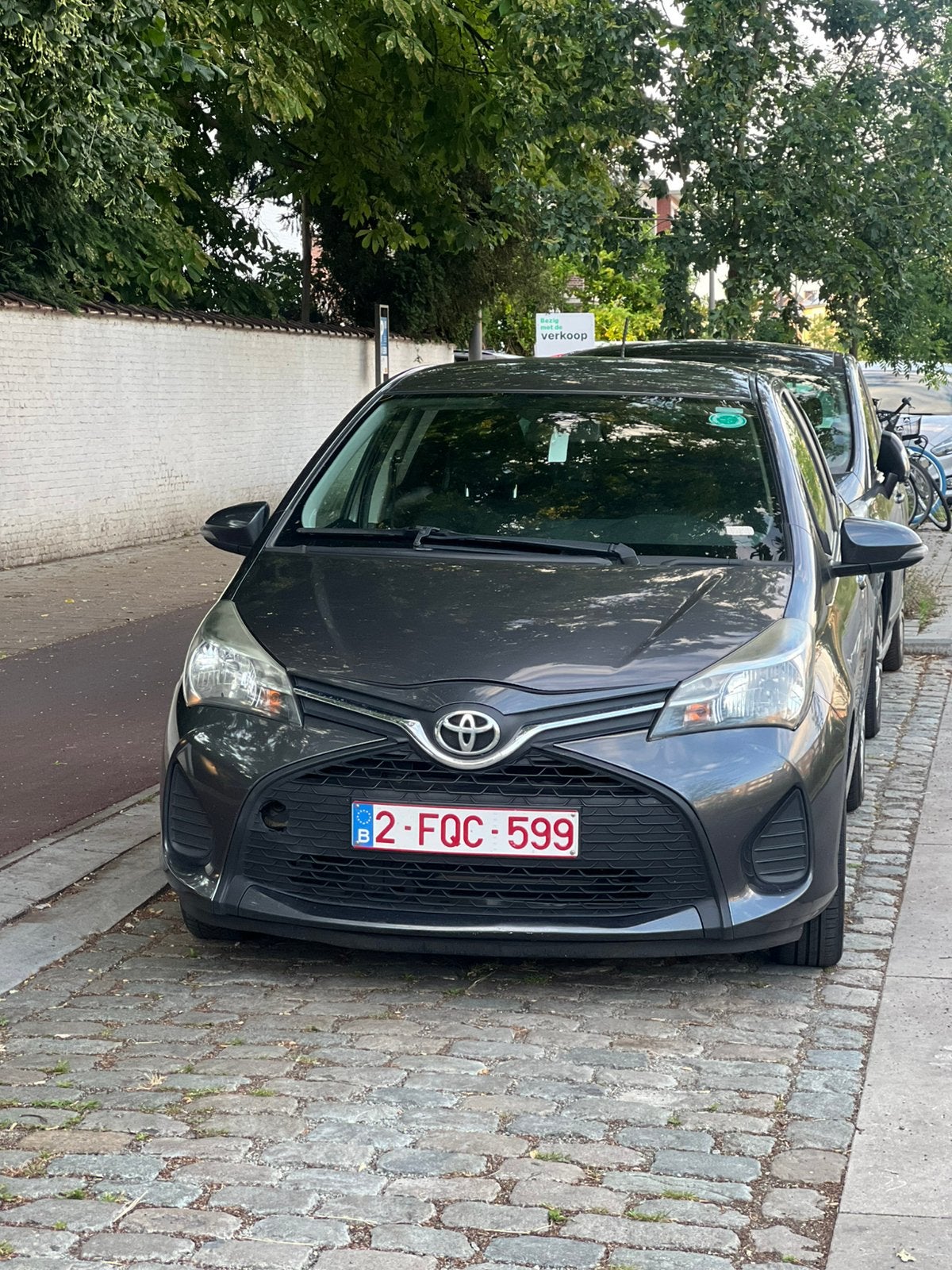 Toyota Yaris, Autos, Achat, Particulier, Yaris, Essence