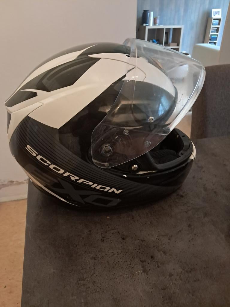Casque moto et  accessoires, XL