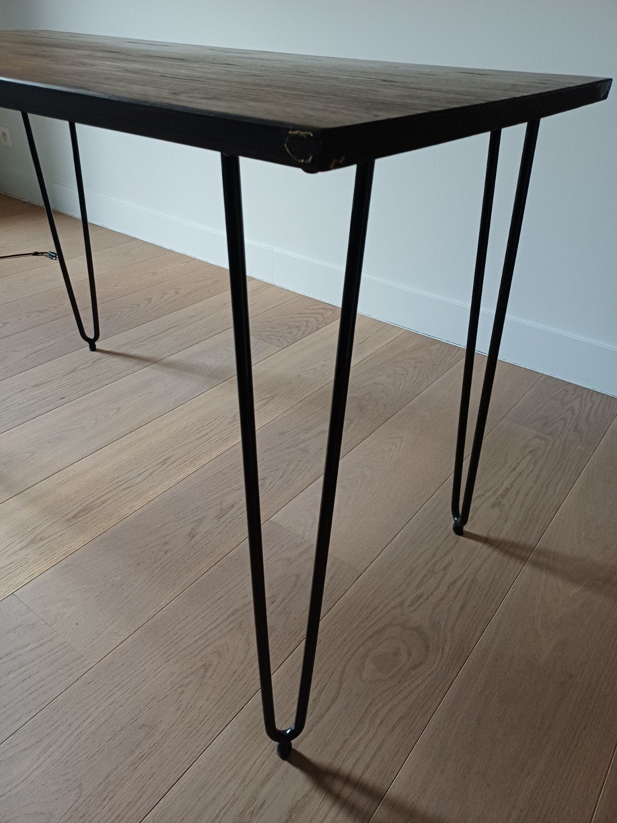 Desk, Maison & Meubles, Enlèvement