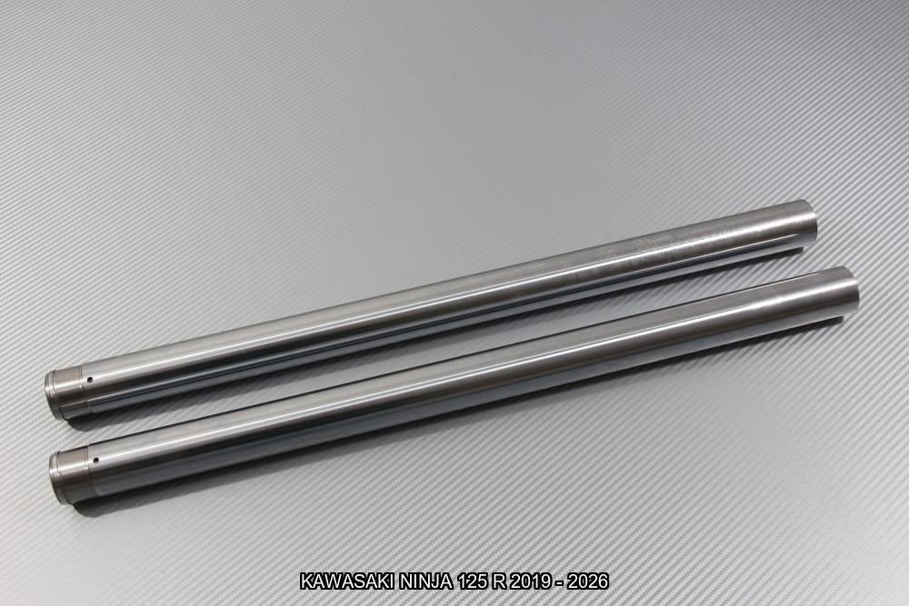 Voorvorkpoten SPR KAWASAKI NINJA 125 R 2019 - 2026, Motoren, Ophalen of Verzenden, Nieuw