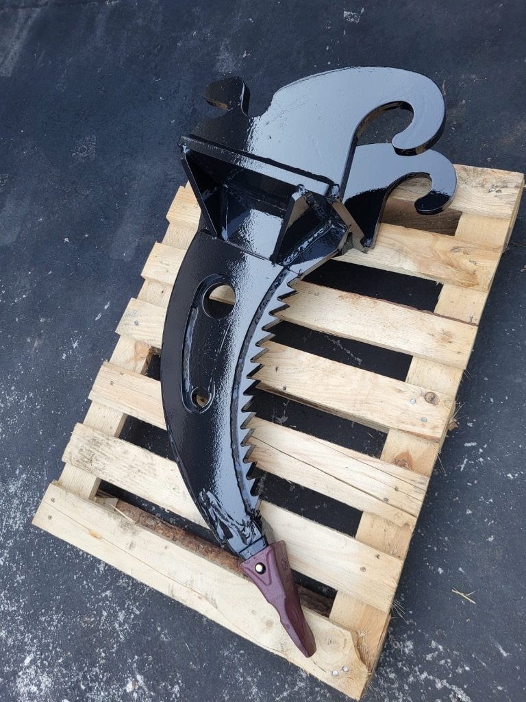 Ripper, Ophalen of Verzenden, Graafmachine