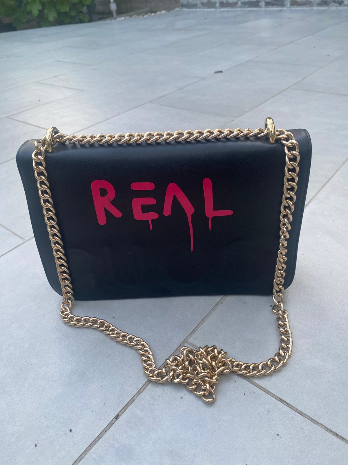 Real gucci tas nieuw!!, Handtassen en Accessoires, Tassen | Damestassen, Ophalen, Zo goed als nieuw