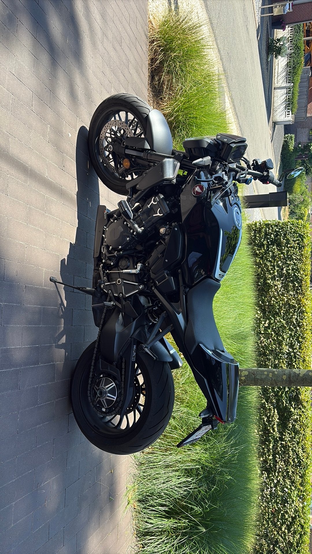 Honda cb 1000r te koop, Permis Moto A, Occasion, Plus de 35 kW, Particulier