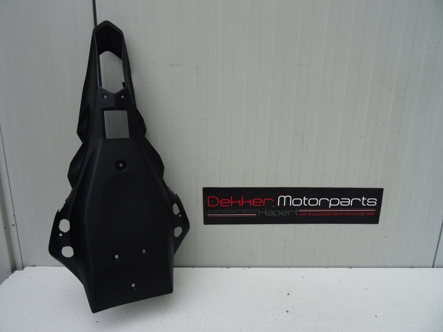 Undertail / Achterlichtkap Yamaha YZF R6 2017-2018-2024 RJ27, Motoren, -, -, Nieuw, Ophalen of Verzenden