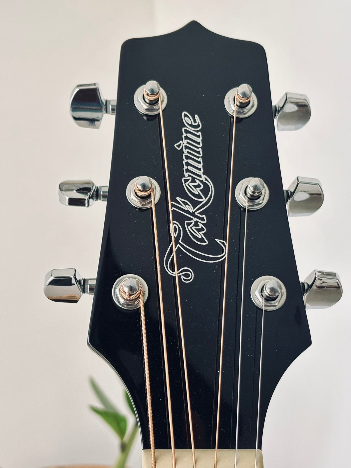 Takamine GD-30, Muziek en Instrumenten, Ophalen of Verzenden, Zo goed als nieuw