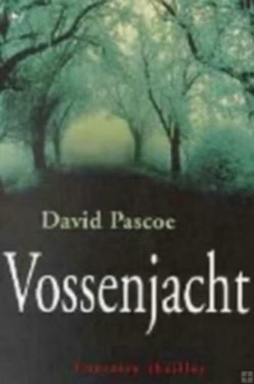 Vossenjacht / David Pascoe, Ophalen of Verzenden, Gelezen