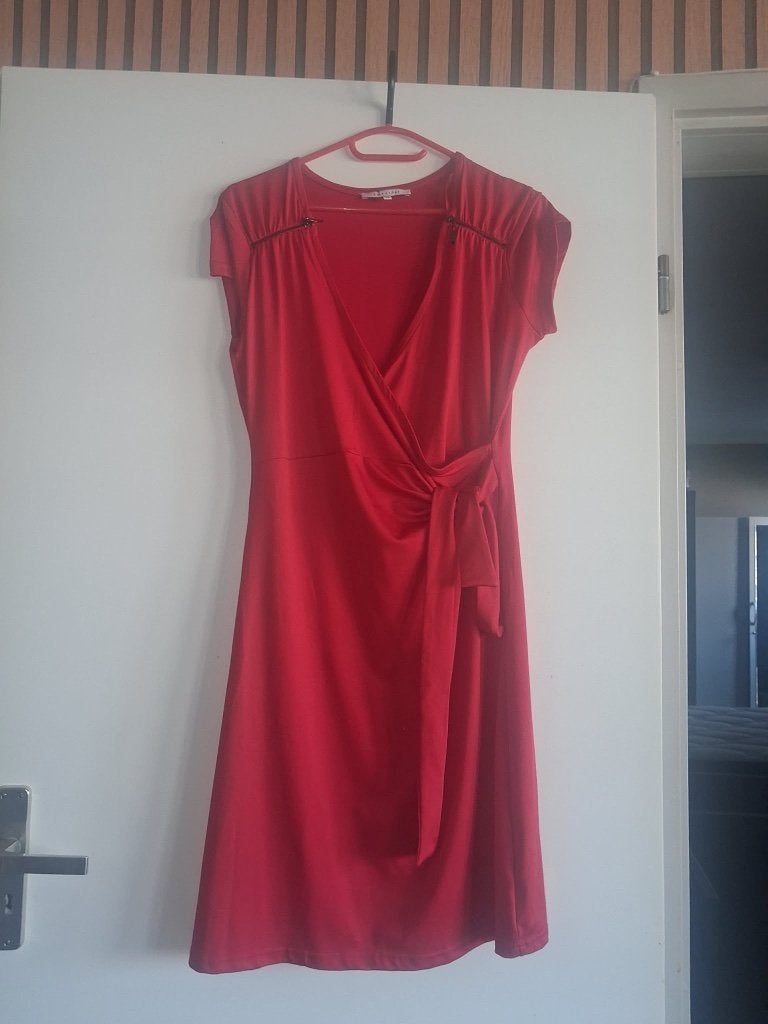 Robe, Lola liza, Comme neuf, Enlèvement, Taille 42/44 (L)