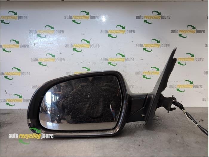 Rétroviseur extérieur gauche d'un Audi A4, -, -, 3 mois de garantie, Audi
