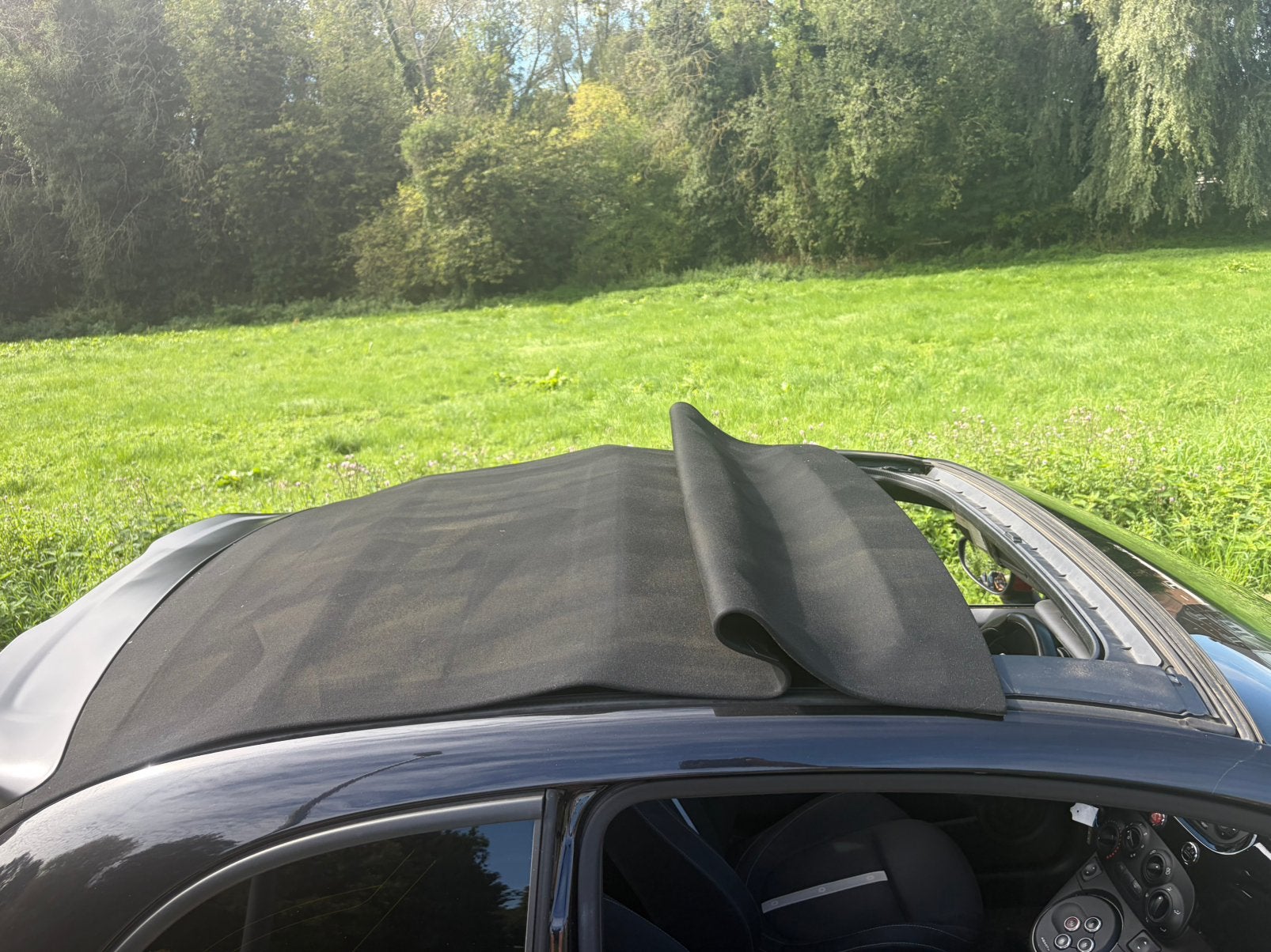 FIAT ABARTH, Autos, Achat, Euro 6, Cabriolet, Carnet d'entretien