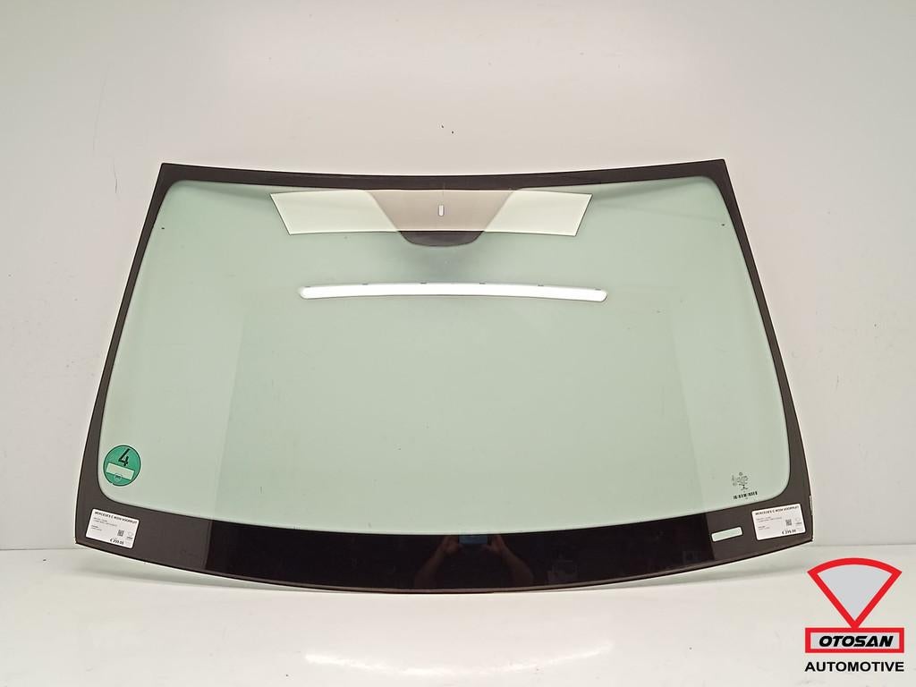 Mercedes C W204 Voorruit Voor Ruit + Regensensor Origineel!, Gebruikt, Mercedes-Benz AG, Mercedes-Benz, Mercedesstrasse 120
70372  Stuttgart, DE
