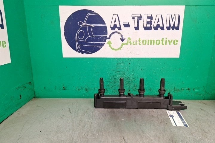 BOBINE Citroën (|9634131480|), Gebruikt, Citroën
