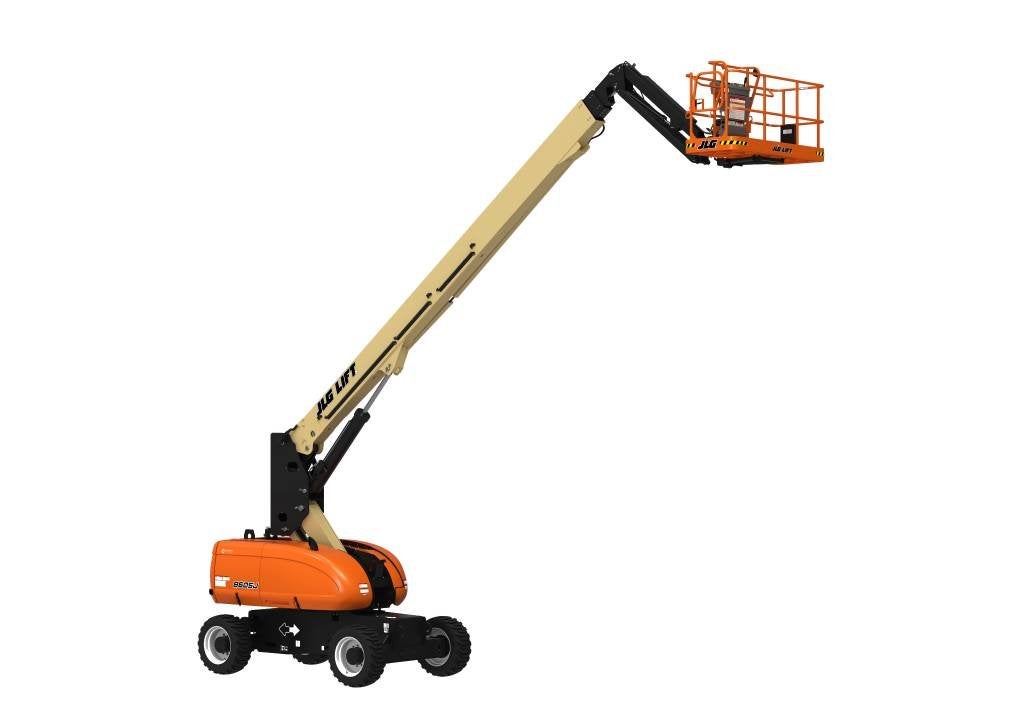 JLG 860 SJ-DC (bj 2026)