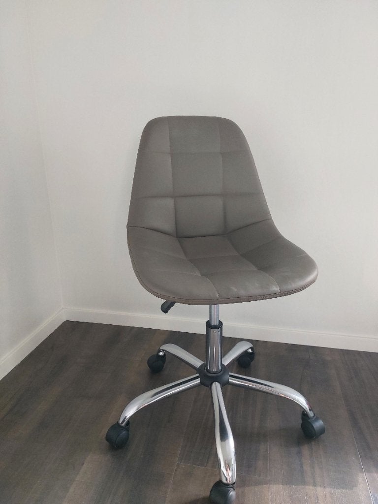 chaise de bureau, Enlèvement, Comme neuf, Autres couleurs, Chaise de bureau