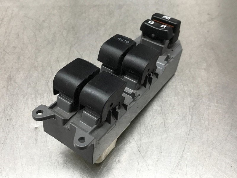 COMMUTATEUR VITRES ELECTRIQUES Toyota Auris (E18), Utilisé, Toyota
