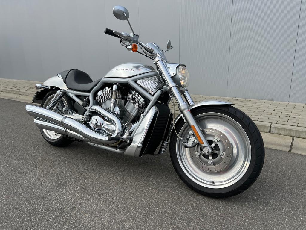 V-stang, Motoren, 2 cilinders, Chopper, Bedrijf, Meer dan 35 kW